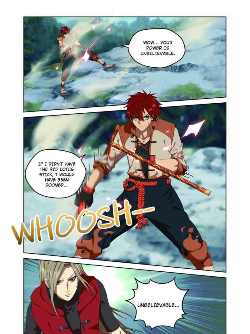 The Blade Chapter 23 17